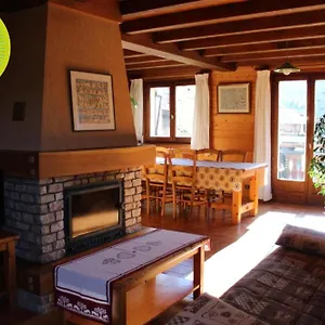 Appartement Grand 4 Personnes L'atelier De Theo, 80m2, Local A Velos Prive, Châtel